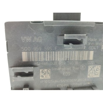 Recambio de modulo electronico para audi a3 sportback (8vf) basic referencia OEM IAM 5Q0959595E  