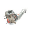 Recambio de turbocompresor para renault megane i berlina hatchback (ba0) 1.9 dti diesel cat referencia OEM IAM 7700108864  