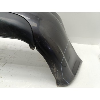 Recambio de paragolpes trasero para audi a4 avant (8e) 2.0 tdi referencia OEM IAM 8E9807303  