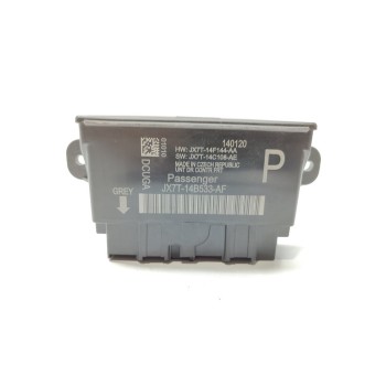 Recambio de mando elevalunas delantero derecho para ford focus st-line style referencia OEM IAM JX7T14B533AF  