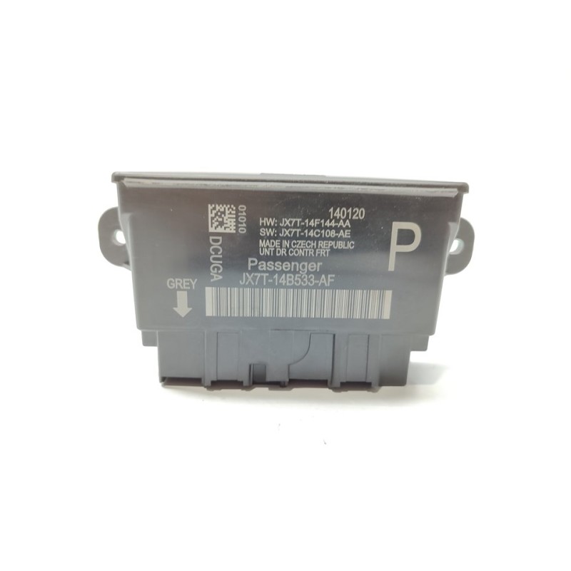 Recambio de mando elevalunas delantero derecho para ford focus st-line style referencia OEM IAM JX7T14B533AF  