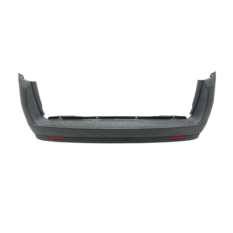 Recambio de paragolpes trasero para fiat doblo ii (152) pop referencia OEM IAM 735497864  