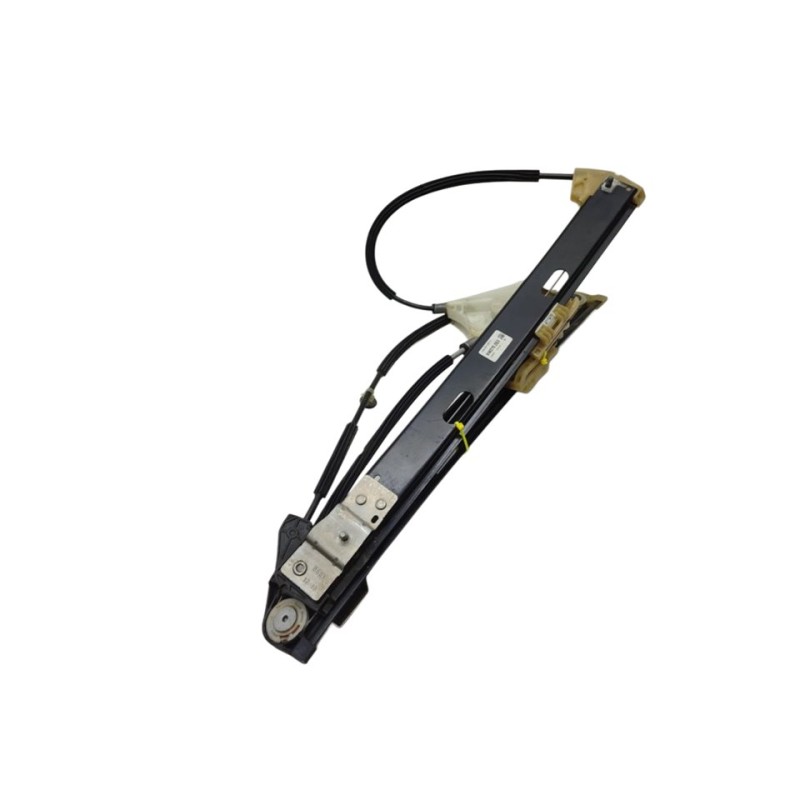 Recambio de elevalunas delantero derecho para volkswagen t-roc sport referencia OEM IAM 2GA837462F  