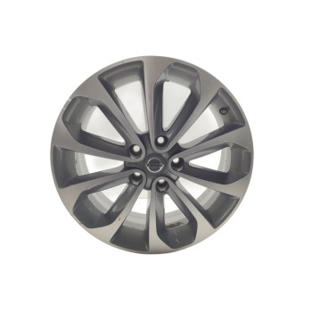 Recambio de llanta para nissan qashqai (j10) acenta referencia OEM IAM D0300JD18A  