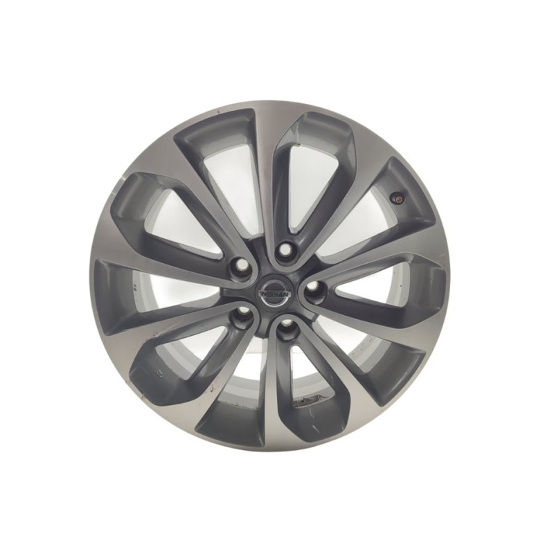 Recambio de llanta para nissan qashqai (j10) acenta referencia OEM IAM D0300JD18A  