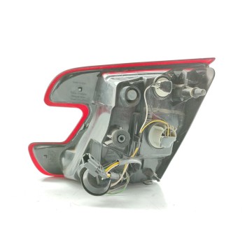 Recambio de piloto trasero izquierdo interior para renault megane iii sport tourer business referencia OEM IAM 89319411  