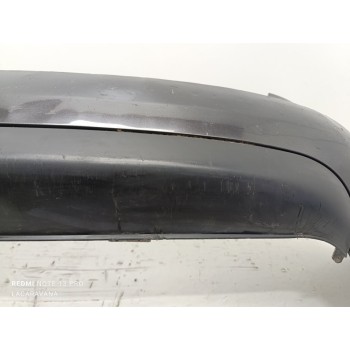 Recambio de paragolpes trasero para audi a4 avant (8e) 2.0 tdi referencia OEM IAM 8E9807303  