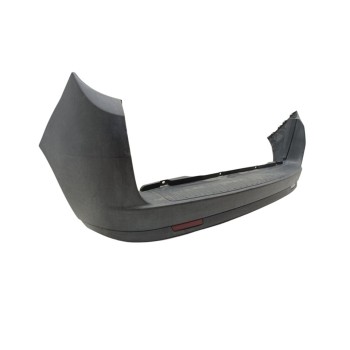 Recambio de paragolpes trasero para fiat doblo ii (152) pop referencia OEM IAM 735497864  