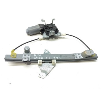 ELEVALUNAS TRASERO IZQUIERDO 82701JD400 