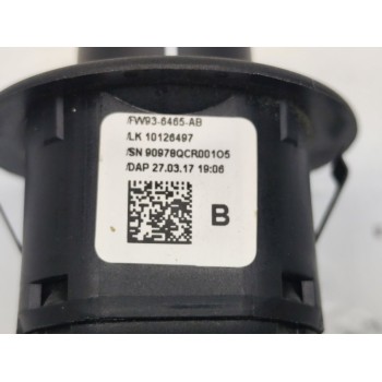 Recambio de interruptor para land rover range rover velar velar referencia OEM IAM FW936465AB  