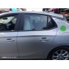 Recambio de puerta trasera izquierda para opel corsa f edition referencia OEM IAM 9837706080  