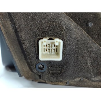 Recambio de retrovisor izquierdo para mazda 3 berlina (bk) 1.6 crdt active referencia OEM IAM BP4L69180K08  