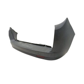 Recambio de paragolpes trasero para fiat doblo ii (152) pop referencia OEM IAM 735497864  