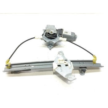 Recambio de elevalunas trasero izquierdo para nissan qashqai (j10) acenta referencia OEM IAM 82701JD400  
