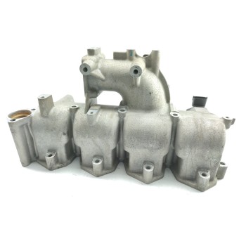 Recambio de colector admision para ssangyong kyron 200 xdi sport referencia OEM IAM A6641410401  