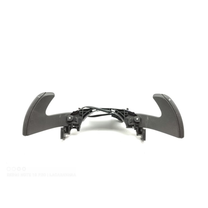 Recambio de mando volante para peugeot 5008 allure referencia OEM IAM 96667245ZD  