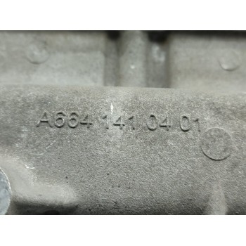 Recambio de colector admision para ssangyong kyron 200 xdi sport referencia OEM IAM A6641410401  