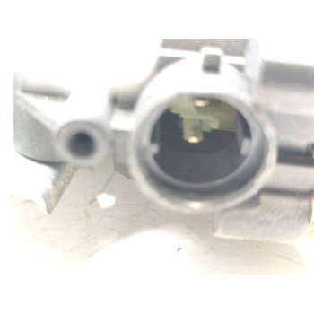 Recambio de elevalunas trasero izquierdo para nissan qashqai (j10) acenta referencia OEM IAM 82701JD400  