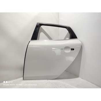 Recambio de puerta trasera izquierda para volvo v40 momentum referencia OEM IAM 32321999  