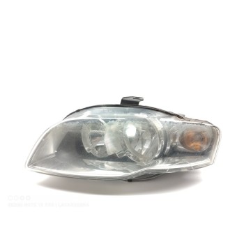 Recambio de faro izquierdo para audi a4 avant (8e) 2.0 tdi referencia OEM IAM 8E0941003BK  