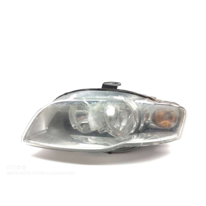Recambio de faro izquierdo para audi a4 avant (8e) 2.0 tdi referencia OEM IAM 8E0941003BK  