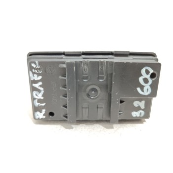 Recambio de modulo electronico para renault trafic furgón l1h1 2,7t referencia OEM IAM 407211095R  