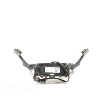Recambio de mando volante para peugeot 5008 allure referencia OEM IAM 96667245ZD  