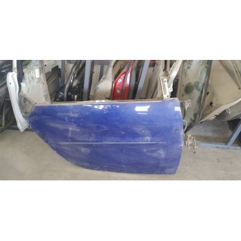 Recambio de puerta delantera derecha para smart coupe básico (45kw) referencia OEM IAM   