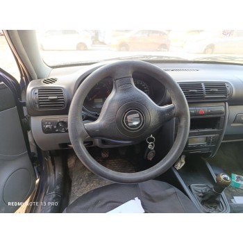 seat leon (1m1) del año 2000