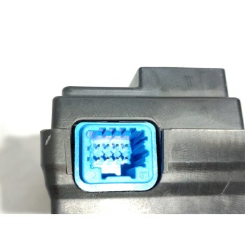 Recambio de modulo electronico para renault trafic furgón l1h1 2,7t referencia OEM IAM 407211095R  