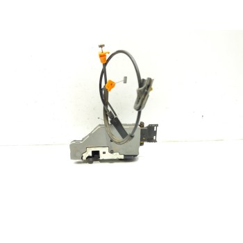 Recambio de cinturon seguridad delantero izquierdo para citroën c4 picasso sx referencia OEM IAM 9137H1  