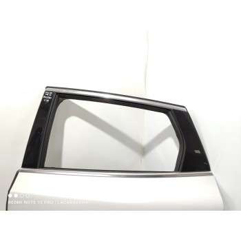 Recambio de puerta trasera izquierda para volvo v40 momentum referencia OEM IAM 32321999  