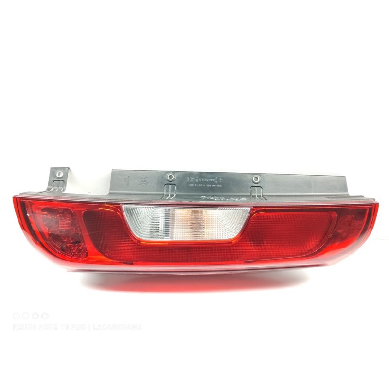 Recambio de piloto trasero derecho para fiat doblo ii (152) pop referencia OEM IAM 52044716  