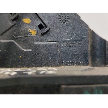 Recambio de cinturon seguridad delantero izquierdo para citroën c4 picasso sx referencia OEM IAM 9137H1  