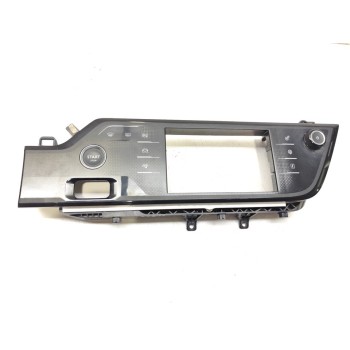 Recambio de mando multifuncion para citroën c4 picasso feel referencia OEM IAM 96778739XU  