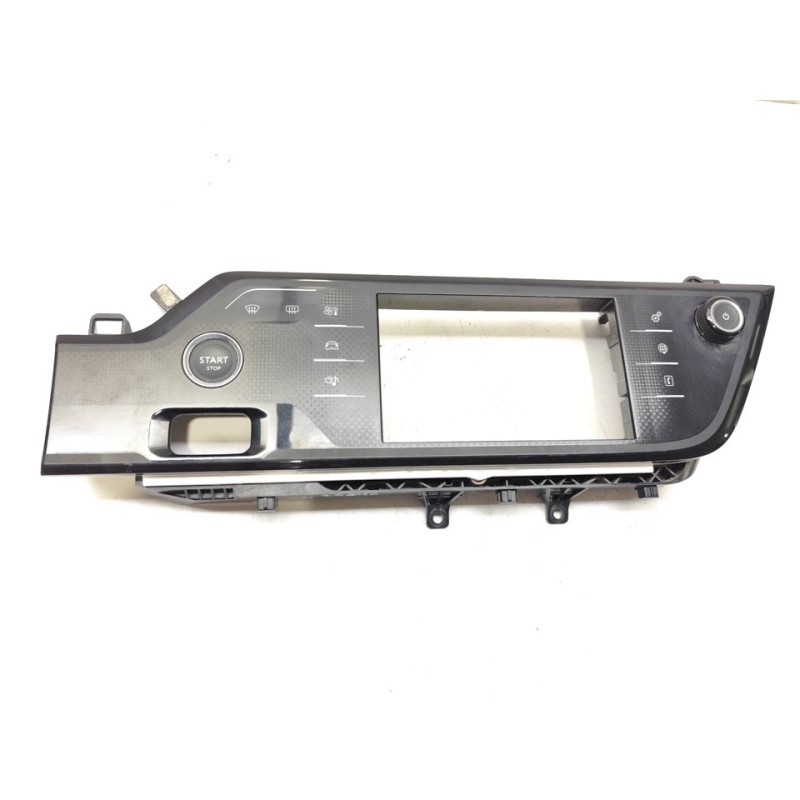 Recambio de mando multifuncion para citroën c4 picasso feel referencia OEM IAM 96778739XU  