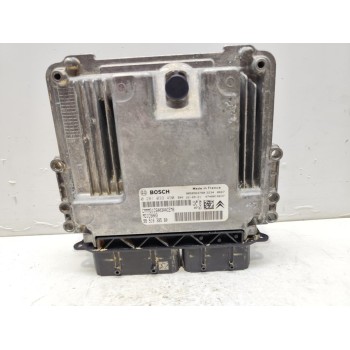 CENTRALITA MOTOR UCE 0281039490 