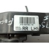 Recambio de moldura para ford focus st-line style referencia OEM IAM JX7BA247B51AB  