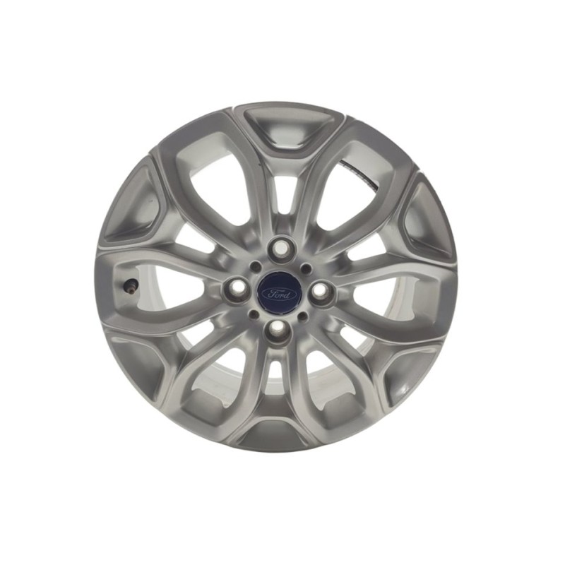Recambio de llanta para ford ecosport trend referencia OEM IAM CN151007E1C  