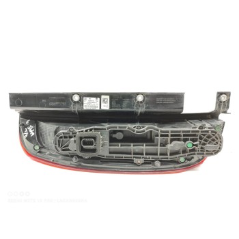 Recambio de piloto trasero derecho para fiat doblo ii (152) pop referencia OEM IAM 52044716  