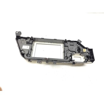 Recambio de mando multifuncion para citroën c4 picasso feel referencia OEM IAM 96778739XU  