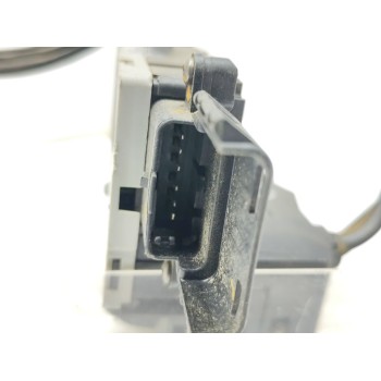 Recambio de cinturon seguridad delantero izquierdo para citroën c4 picasso sx referencia OEM IAM 9137H1  