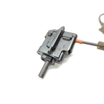 Recambio de moldura para ford focus st-line style referencia OEM IAM JX7BA247B51AB  