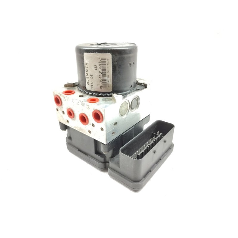 Recambio de abs para audi q7 (4l) 3.0 tdi referencia OEM IAM 4L0614517A  