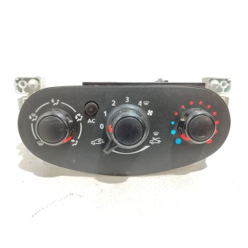 Recambio de mando calefaccion / aire acondicionado para dacia dokker ambiance referencia OEM IAM 275102784R  