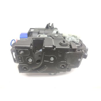 Recambio de cerradura puerta trasera derecha para seat ibiza (6l1) referencia OEM IAM 3B4839016AG NUEVO 