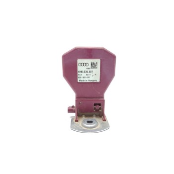 Recambio de modulo electronico para audi a3 sportback (8vf) basic referencia OEM IAM 4M0035507  