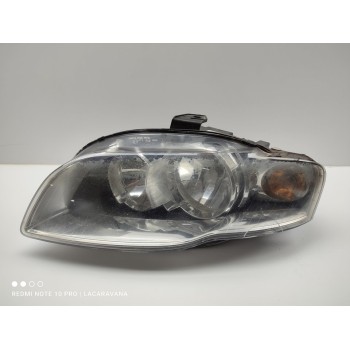 Recambio de faro izquierdo para audi a4 avant (8e) 2.0 tdi referencia OEM IAM 8E0941003BK  