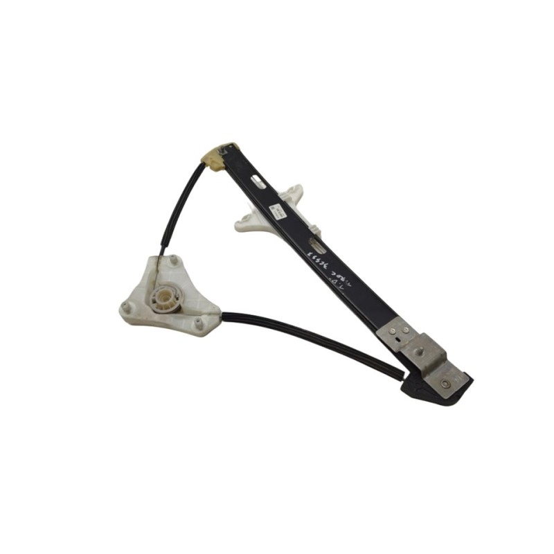 Recambio de elevalunas trasero derecho para volkswagen t-roc sport referencia OEM IAM 2GA839462G  