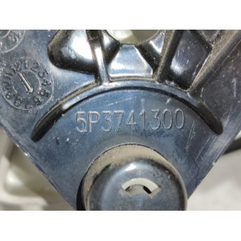 Recambio de mando calefaccion / aire acondicionado para dacia dokker ambiance referencia OEM IAM 275102784R  